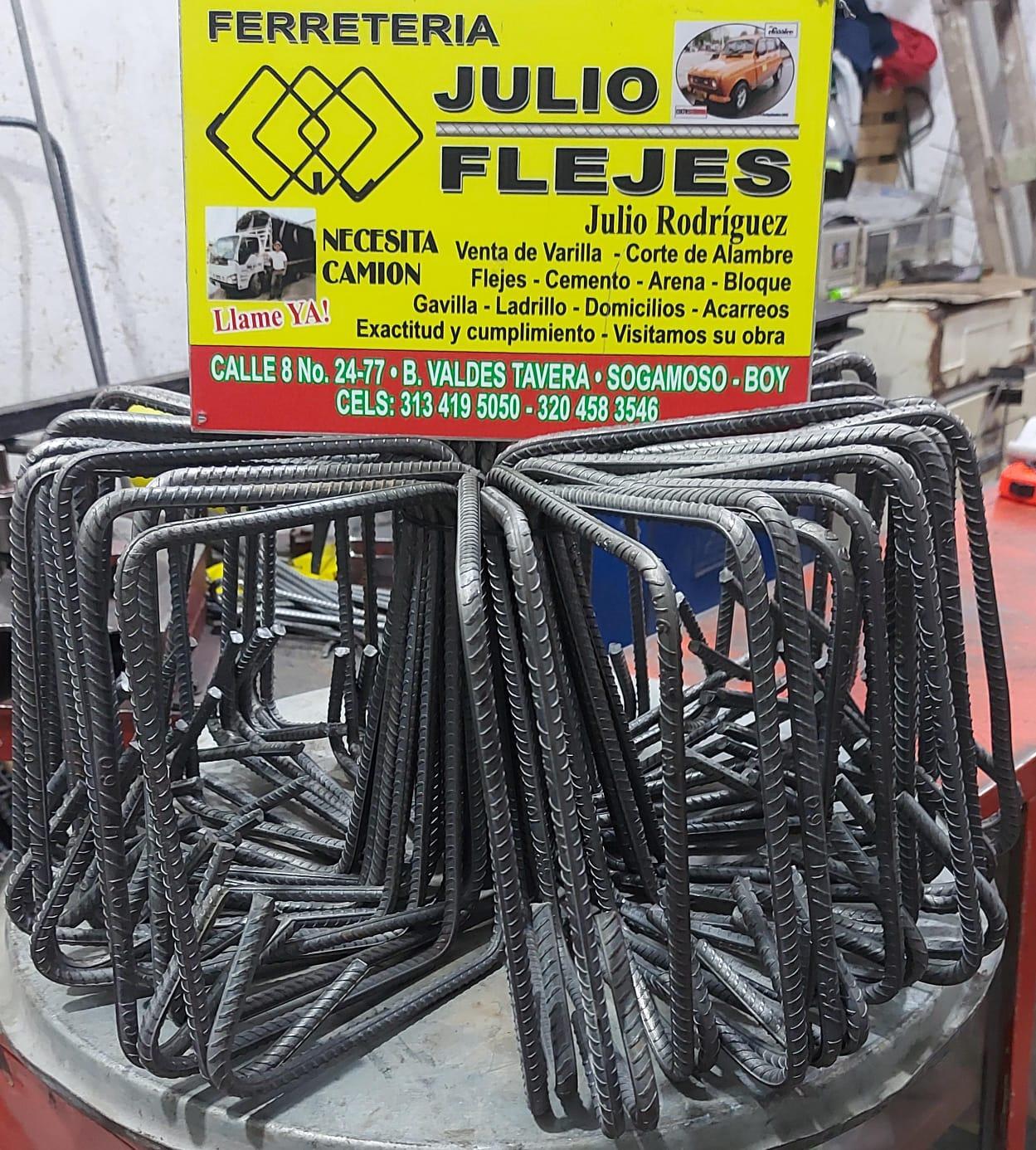 Galería 20